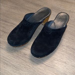 Ugg Clogs women’s size 7